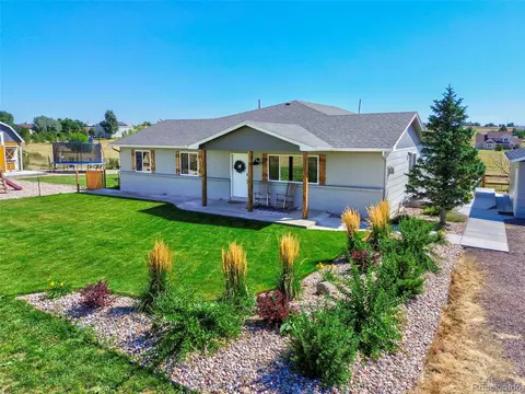 10970 Grassland Rd, Colorado Springs, CO 80925