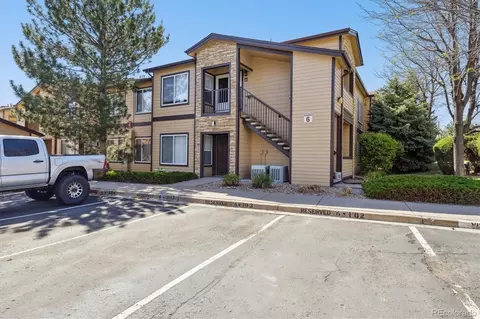 4875 S Balsam Way #6-102, Littleton, CO 80123