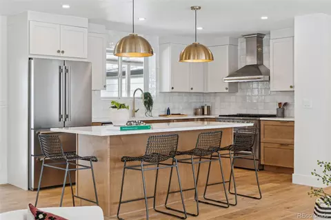 225 Niagara St, Denver, CO 80220