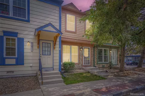 2929 W 81st Ave #J, Westminster, CO 80031