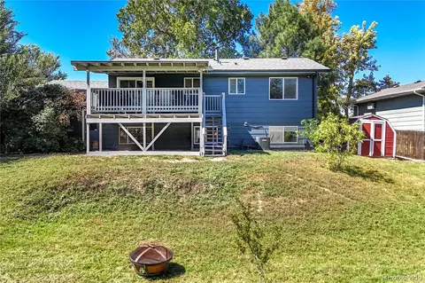 2342 33rd Ave, Greeley, CO 80634