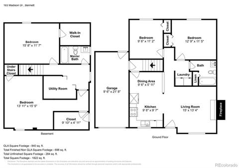 163 Madison Dr, Bennett, CO 80102 photo 32