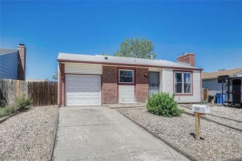 163 Madison Dr, Bennett, CO 80102 photo 3