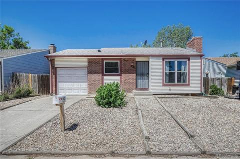 163 Madison Dr, Bennett, CO 80102 photo 1