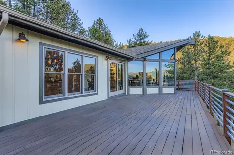 Exterior - 994 Timber Ln, Boulder, CO 80304 photo 1 of 2