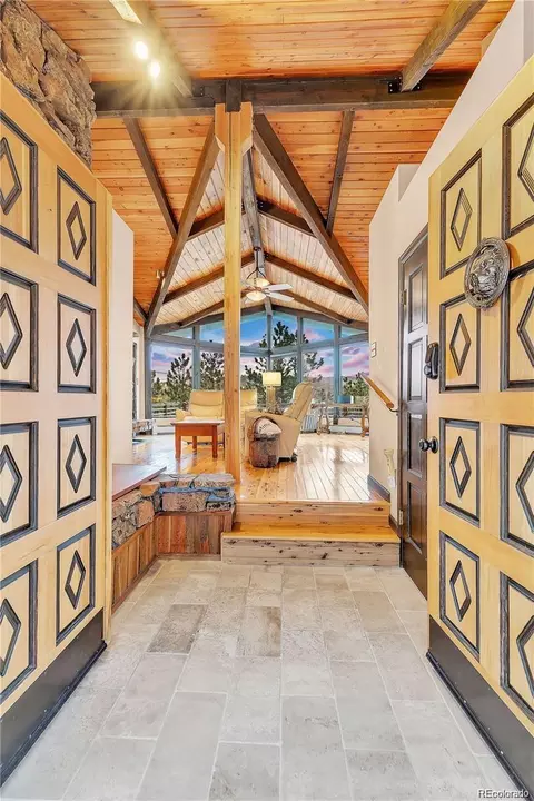 Entry Way - 994 Timber Ln, Boulder, CO 80304 photo 1 of 1