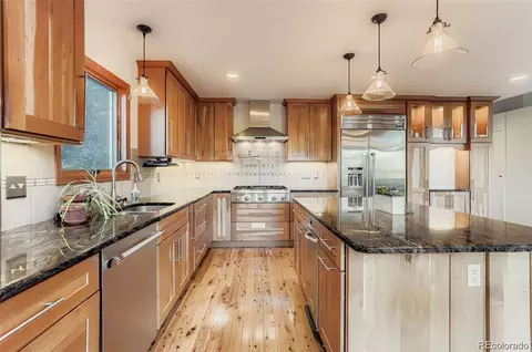 Kitchen - 994 Timber Ln, Boulder, CO 80304 photo 1 of 4