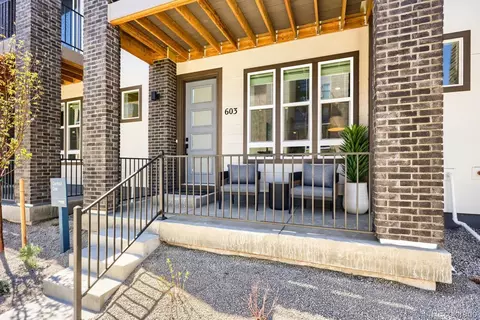 Exterior - 9200 E 47th Ave #403, Denver, CO 80238 photo 3 of 7