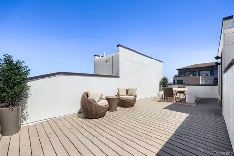 Exterior - 9200 E 47th Ave #403, Denver, CO 80238 photo 7 of 7