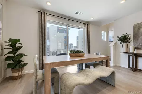 Dining - 9200 E 47th Ave #403, Denver, CO 80238 photo 1 of 1