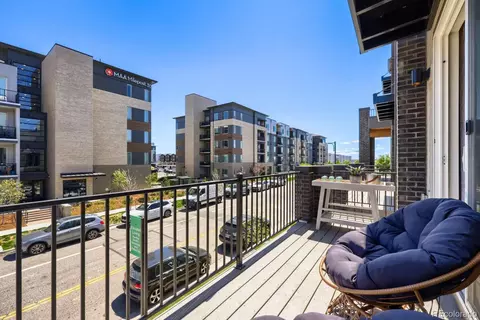 Exterior - 9200 E 47th Ave #403, Denver, CO 80238 photo 4 of 7