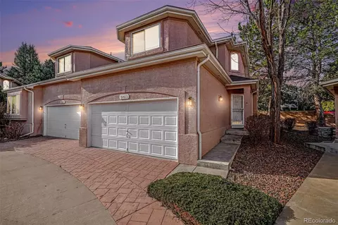12412 E Caspian Dr, Aurora, CO 80014
