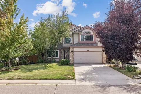 11406 W Frost Pl, Littleton, CO 80127