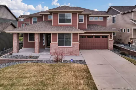 20830 Scenic Park Dr, Parker, CO 80138
