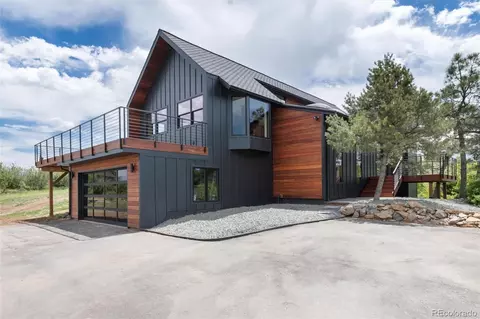 9320 N Corral Ln, Castle Rock, CO 80108