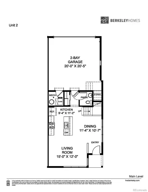 9457 W 58th Ln #D, Arvada, CO 80002 photo 32