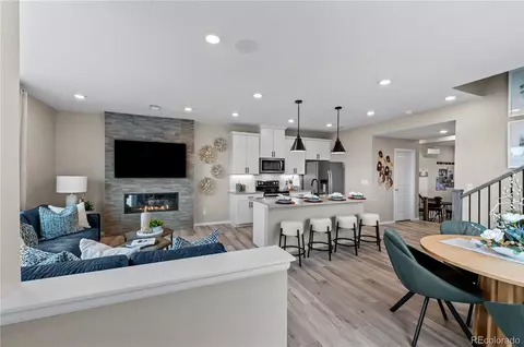9457 W 58th Ln #D, Arvada, CO 80002 photo 2
