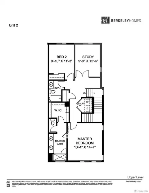 9457 W 58th Ln #D, Arvada, CO 80002 photo 33