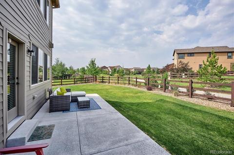 14837 Studebaker Pl, Parker, CO 80134 photo 34