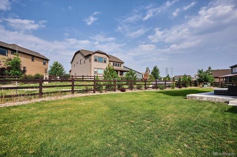 14837 Studebaker Pl, Parker, CO 80134 photo 37