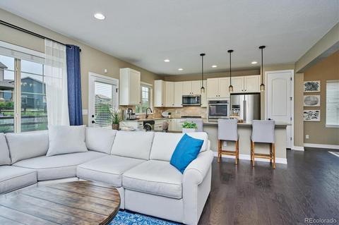 14837 Studebaker Pl, Parker, CO 80134 photo 14