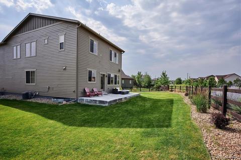 14837 Studebaker Pl, Parker, CO 80134 photo 36