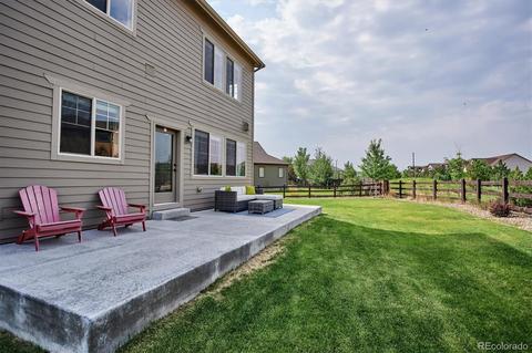 14837 Studebaker Pl, Parker, CO 80134 photo 35