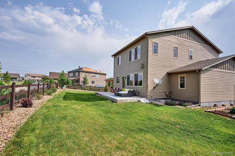 14837 Studebaker Pl, Parker, CO 80134 photo 38