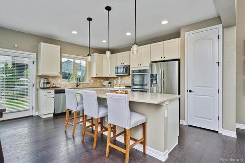 14837 Studebaker Pl, Parker, CO 80134 photo 5