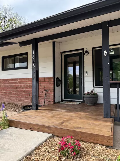 1665 W Progress Ave, Littleton, CO 80120
