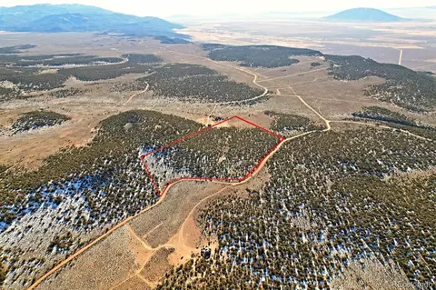 Eagle Nest Road, San Luis, CO 81152