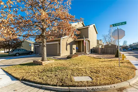 2360 E 111th Dr, Northglenn, CO 80233