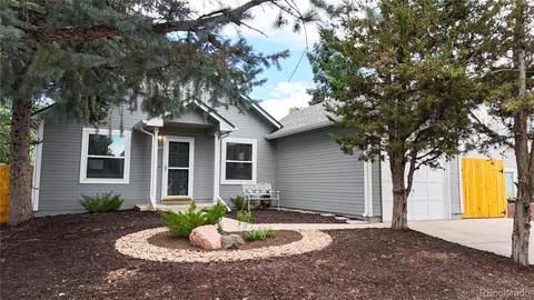 4912 S Salida Ct, Aurora, CO 80015