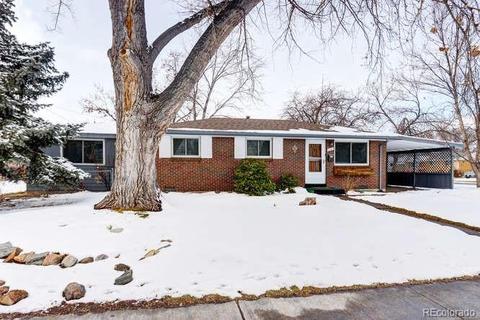 5347 Pierce St, Arvada, CO 80002 photo 1