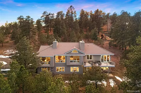 2122 Montane Dr, Golden, CO 80401