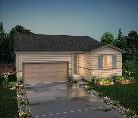 6228 Warrior Ct, Frederick, CO 80504 photo 1