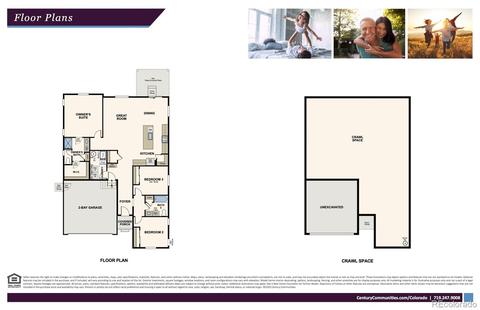 6228 Warrior Ct, Frederick, CO 80504 photo 3
