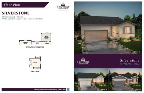 6228 Warrior Ct, Frederick, CO 80504 photo 2