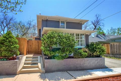 924 E Mexico Ave, Denver, CO 80210 photo 3