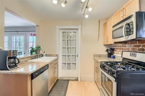924 E Mexico Ave, Denver, CO 80210 photo 11