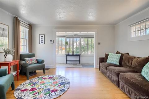 924 E Mexico Ave, Denver, CO 80210 photo 9
