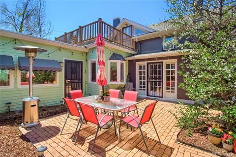 924 E Mexico Ave, Denver, CO 80210 photo 33
