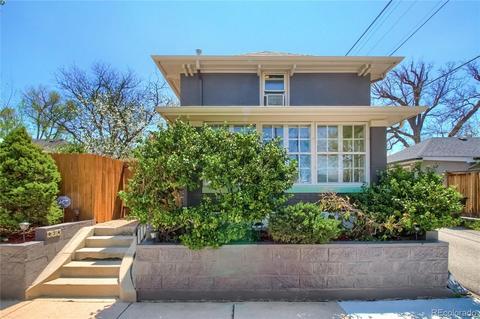 924 E Mexico Ave, Denver, CO 80210 photo 2