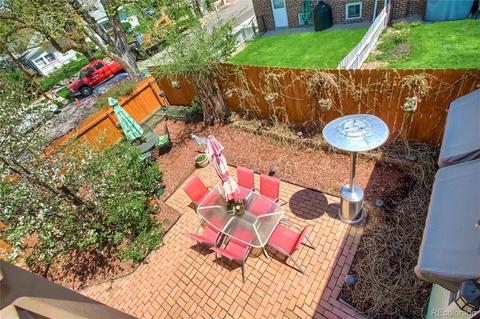 924 E Mexico Ave, Denver, CO 80210 photo 30