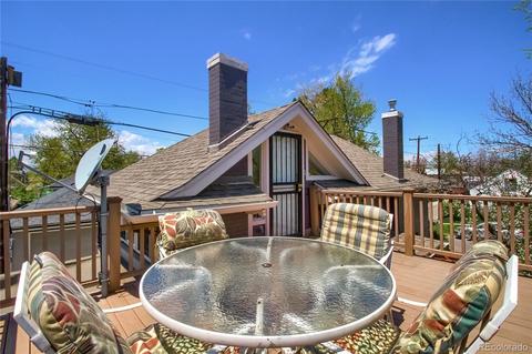 924 E Mexico Ave, Denver, CO 80210 photo 29