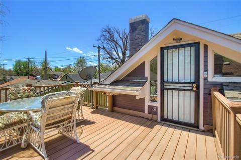 924 E Mexico Ave, Denver, CO 80210 photo 28