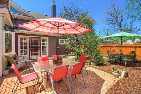 924 E Mexico Ave, Denver, CO 80210 photo 31