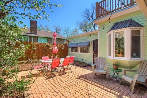 924 E Mexico Ave, Denver, CO 80210 photo 32