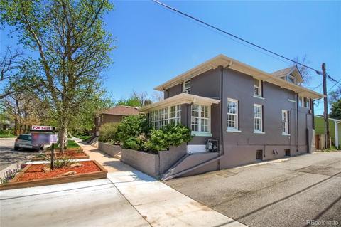 924 E Mexico Ave, Denver, CO 80210 photo 5