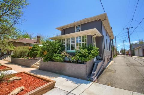 924 E Mexico Ave, Denver, CO 80210 photo 4
